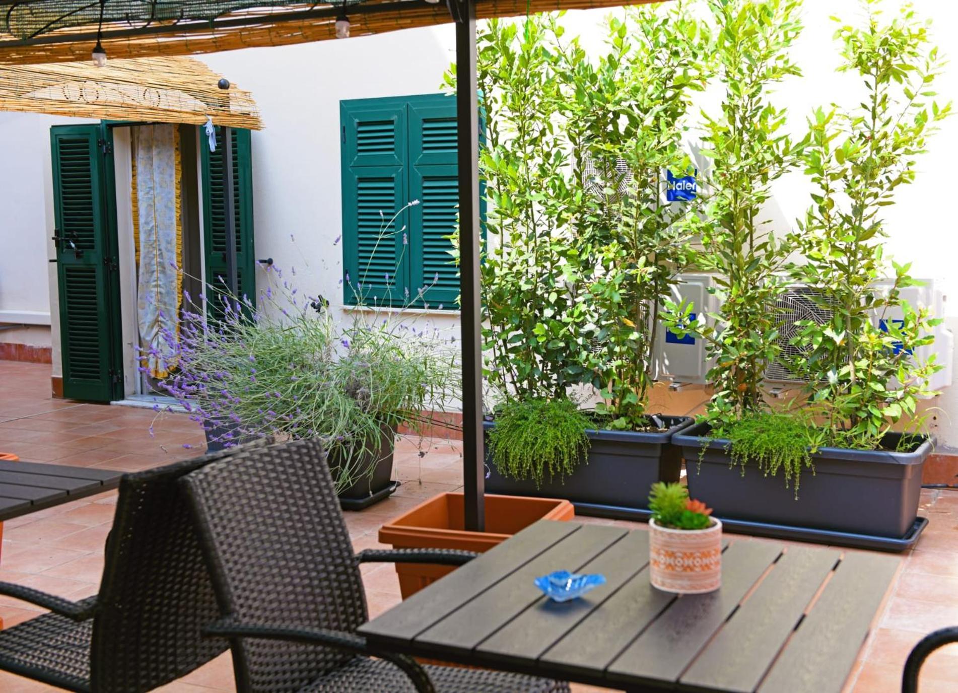 Alghero Noon Room photo